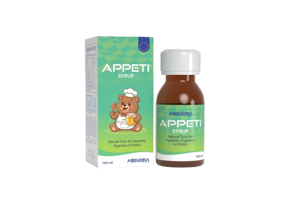 APPETI