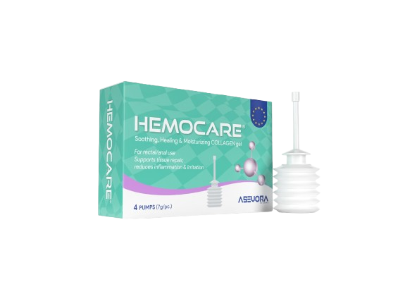HEMOCARE®